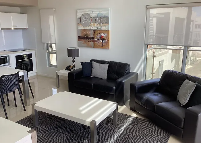 Bunbury Seaview Apartments