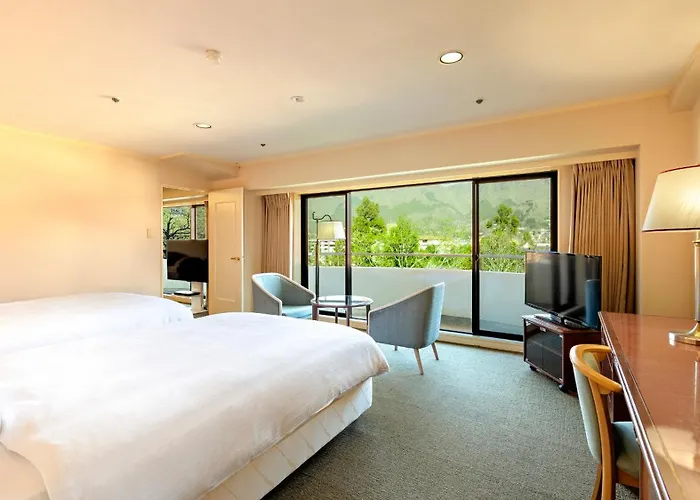 En Resort Re'Cove Hakone