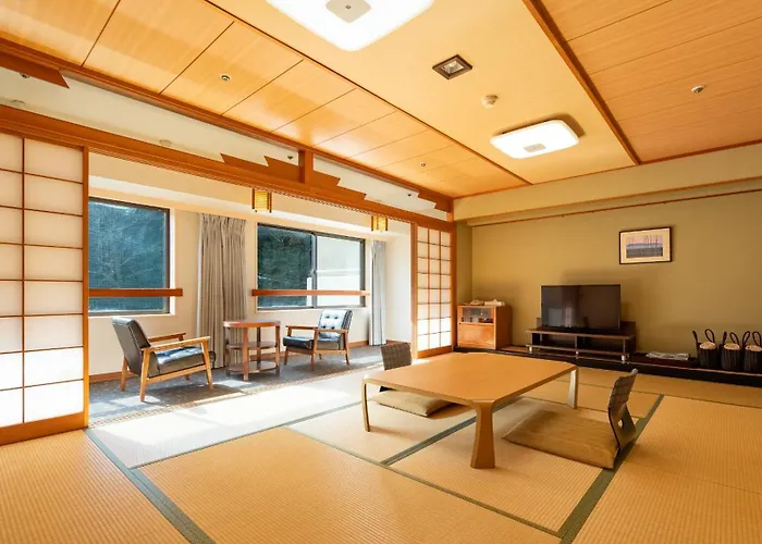En Resort Re'Cove Hakone