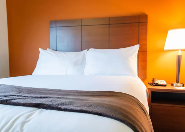 My Place Hotel-Pittsburgh North/Monaca, Pa