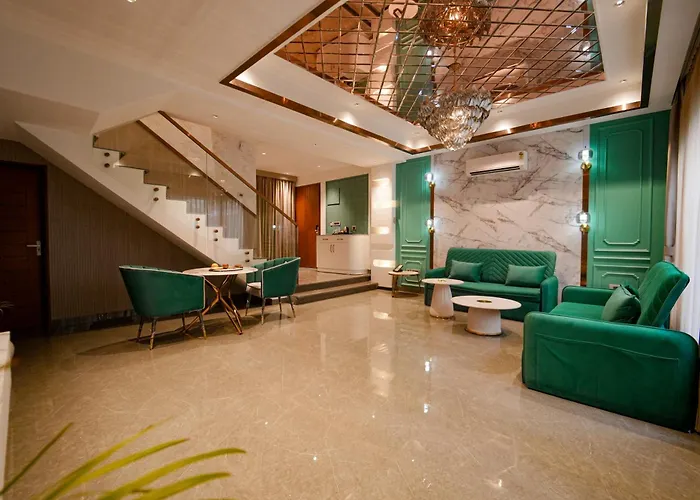 Fortune Park Orange, Sidhrawali, Gurugram - Member Itc Hotels' Group Bhiwadi