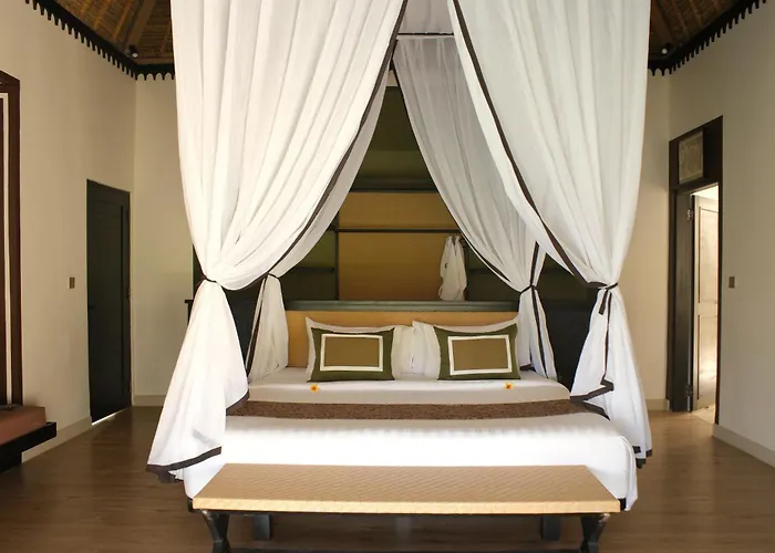 Hana House Ubud