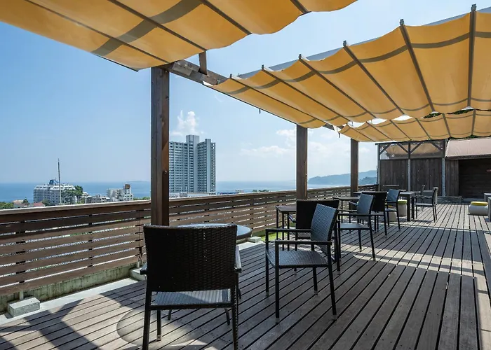 Lectore Atami Momoyama - Tkp Hotels & Resorts
