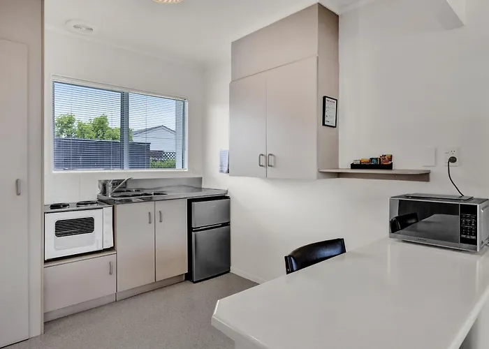 Avon Motel Hawera