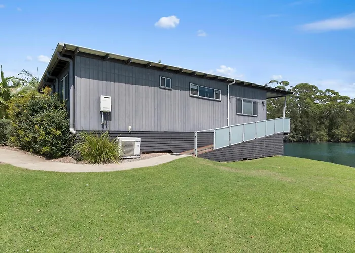 Ingenia Holidays Lake Conjola