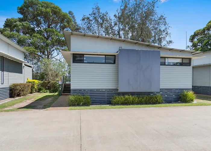 Ingenia Holidays Lake Conjola