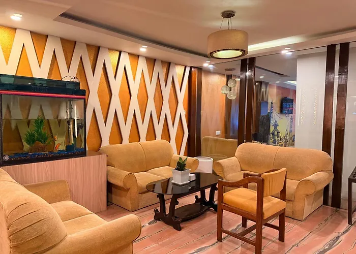 Hotel Tenki Kathmandu