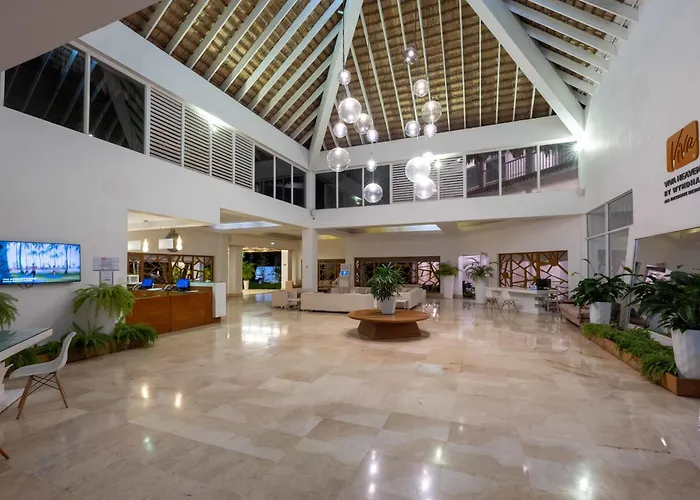 Viva Heavens By Wyndham, A Trademark All Inclusive (Adults Only) Puerto Plata
