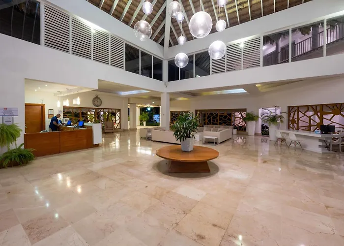 Viva Heavens By Wyndham, A Trademark All Inclusive (Adults Only) Puerto Plata