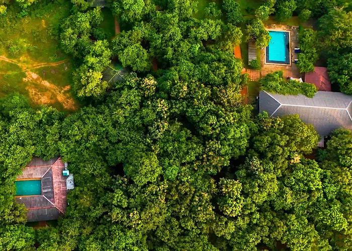 Pinthaliya Resort Sigiriya