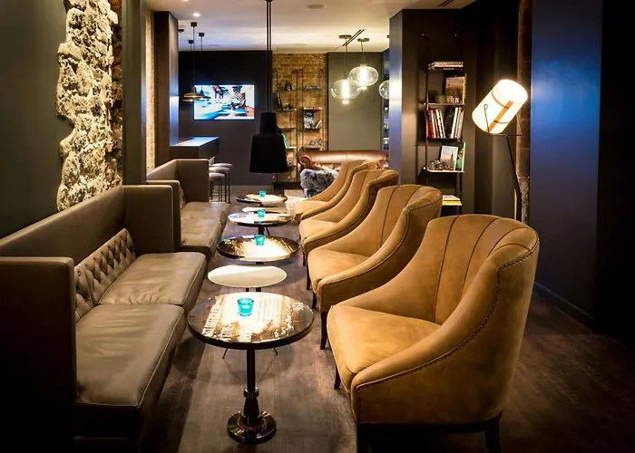 Motel One Newcastle