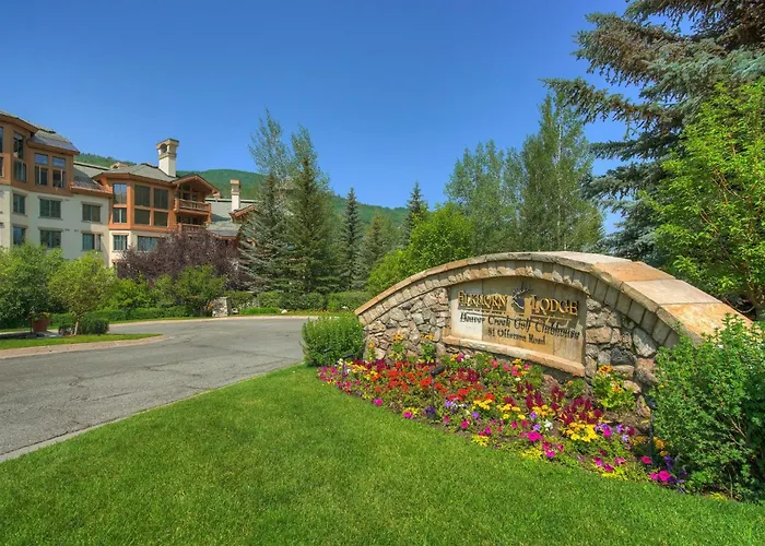 Elkhorn Lodge, A Vail Resorts Property Avon