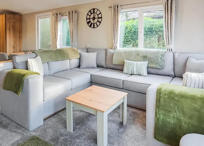 Lime Tree Park Hotel Buxton 