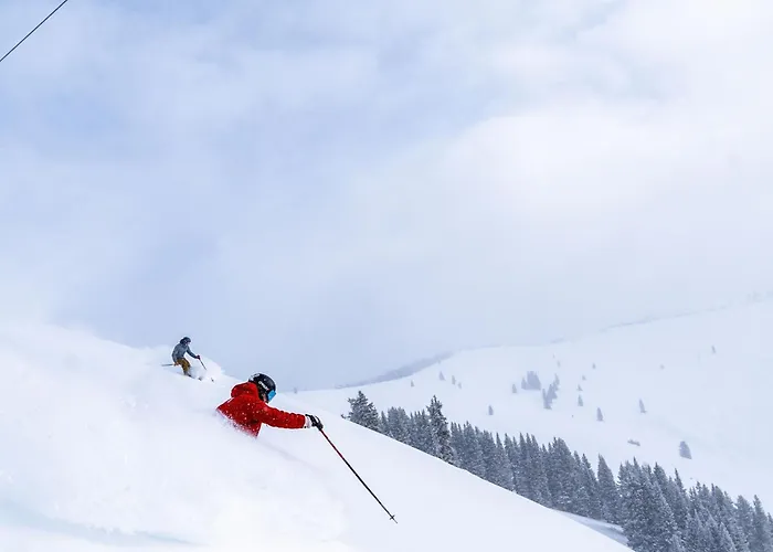 Vantage Point Vail