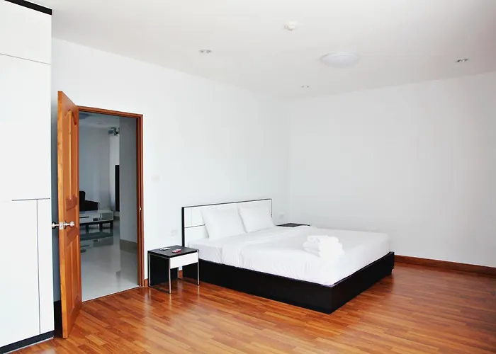 V-Twin Condo Donjan Chiang Mai