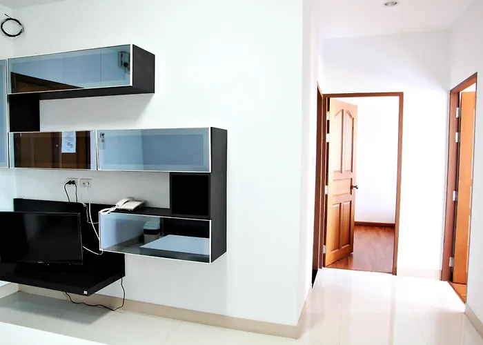 V-Twin Condo Donjan Chiang Mai