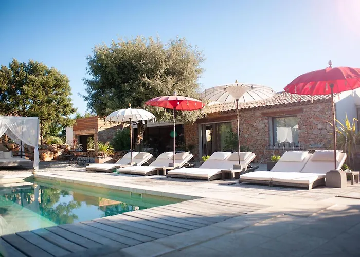 Le Clos Des Cambres Les Arcs-sur-Argens