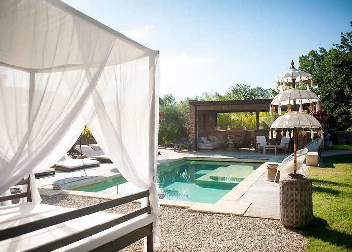 Le Clos Des Cambres Les Arcs-sur-Argens