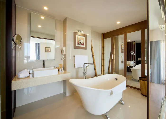 The Sol Hotel Nha Trang