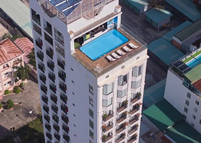 The Sol Hotel Nha Trang