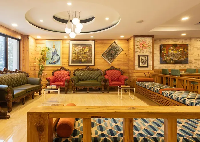 Hotel Arts Kathmandu