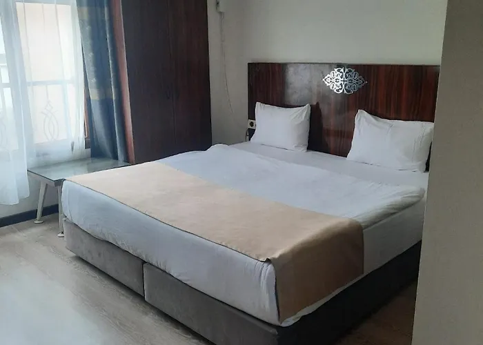 Siesta Apart Otel İzmir