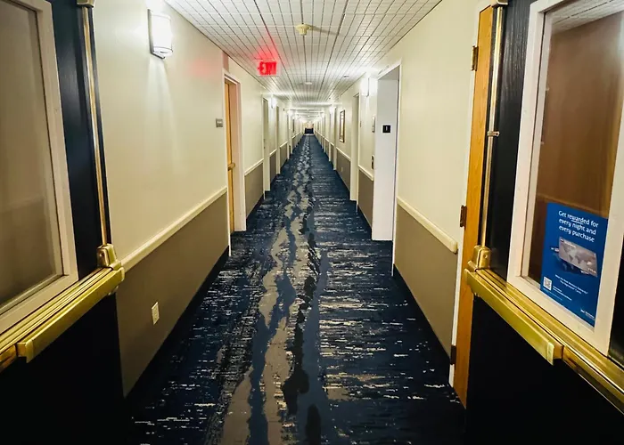 Best Western Sault Ste. Marie