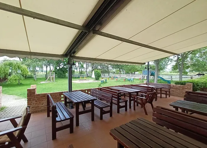 Hotel Georgshof Podersdorf am See