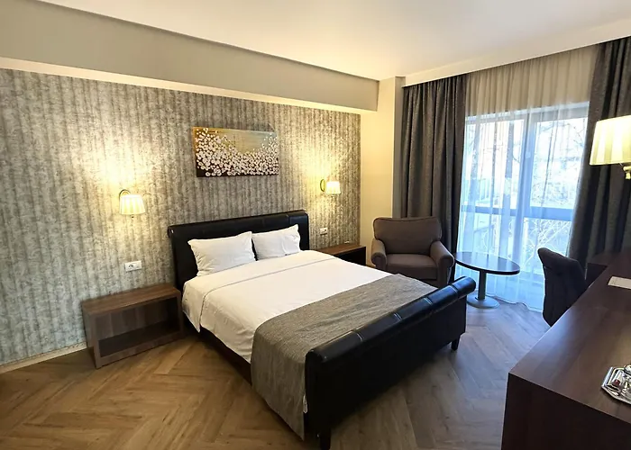 Hotel Arnia Iasi