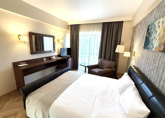Hotel Arnia Iasi