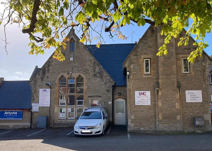 Ludlow Mascall Centre