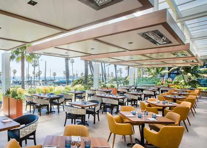 Pasea Hotel & Spa Huntington Beach