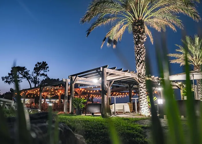 Belambra Clubs Borgo - Pineto Hotel