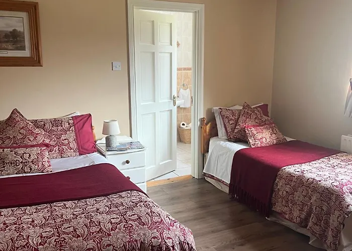 Heeneys Lodge B&B Donegal Town