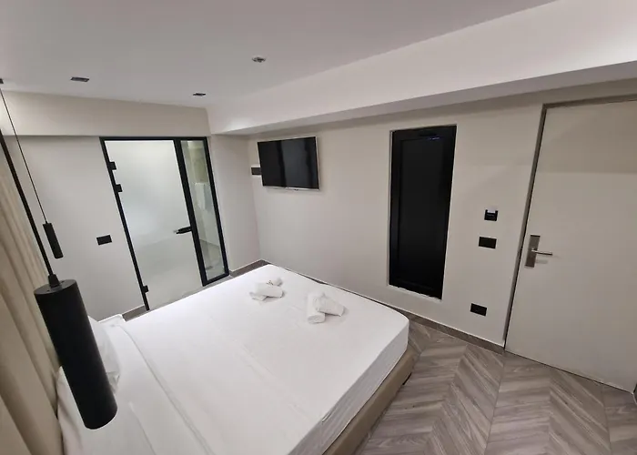 New W Hotel Tirana