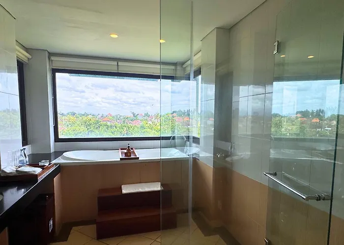 Hotel Royal Casa Ganesha Ubud