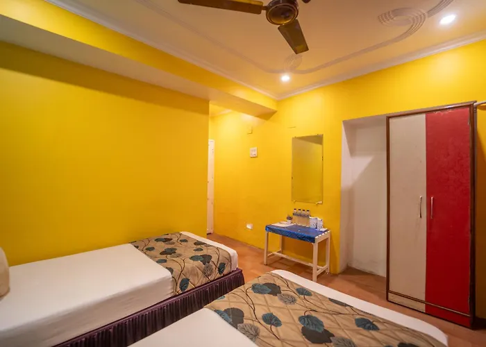 Tara Guest House Varanasi