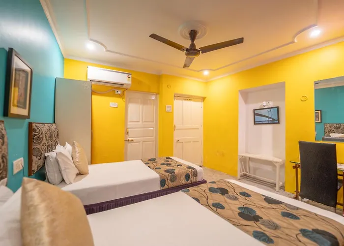 Tara Guest House Varanasi