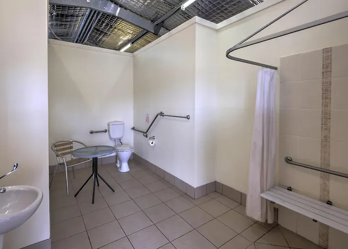 Tiny Away Escape At Granite Belt - Sommerville Valley Stanthorpe