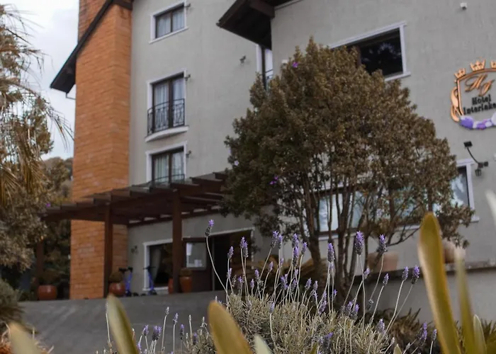Hotel Gramado Interlaken