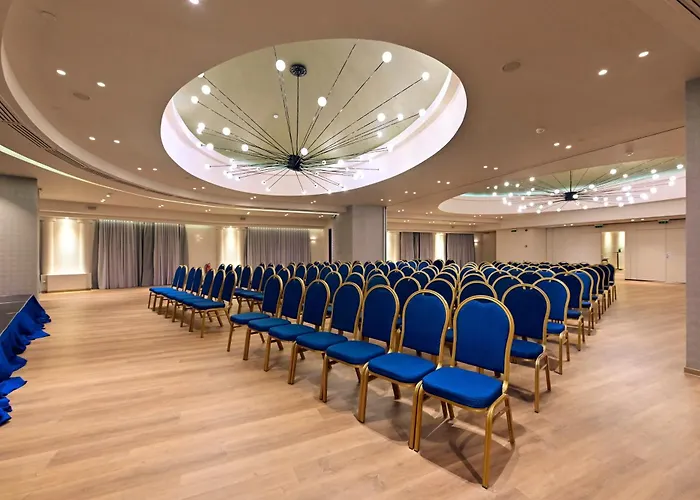 Hotel Wyndham Grand Athen