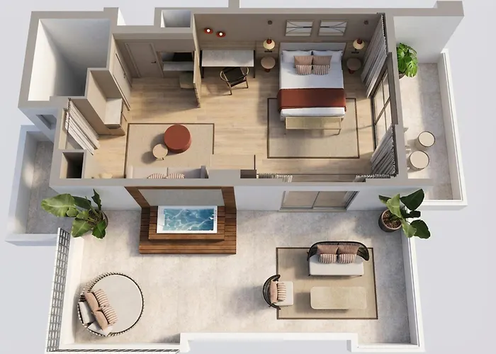 Marins Beach Club - Adults Only Hotel Cala Millor 