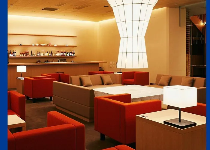 Kaisenkaku Hotel Aomori