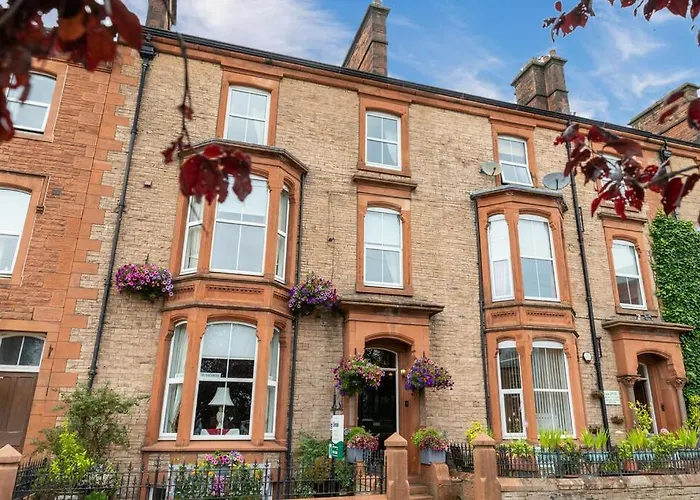 Glendale Guest House Penrith