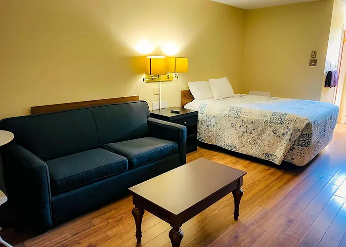 Dolan'S Motel Pictou