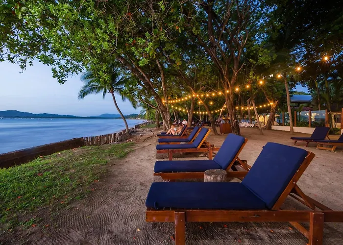 The Coast Beachfront Hotel Tamarindo