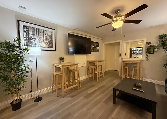 Hotel Ikon San Francisco