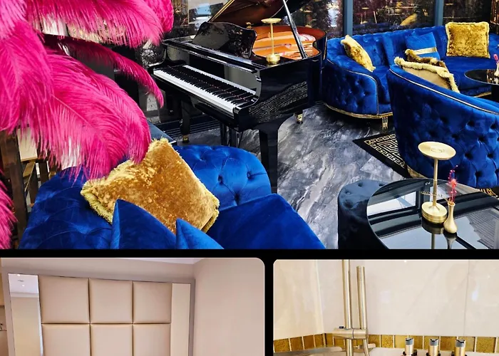 Boutique Hotel Am Bodensee Friedrichshafen