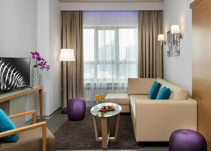 Nyx Hotel Milan By Leonardo Hotels