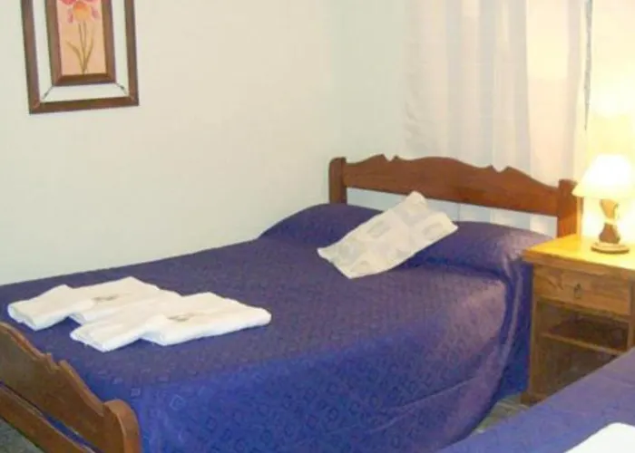 Hotel Wilton Mar del Plata
